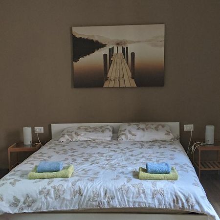 Verbania Centro Storico 2 Camere Exteriér fotografie