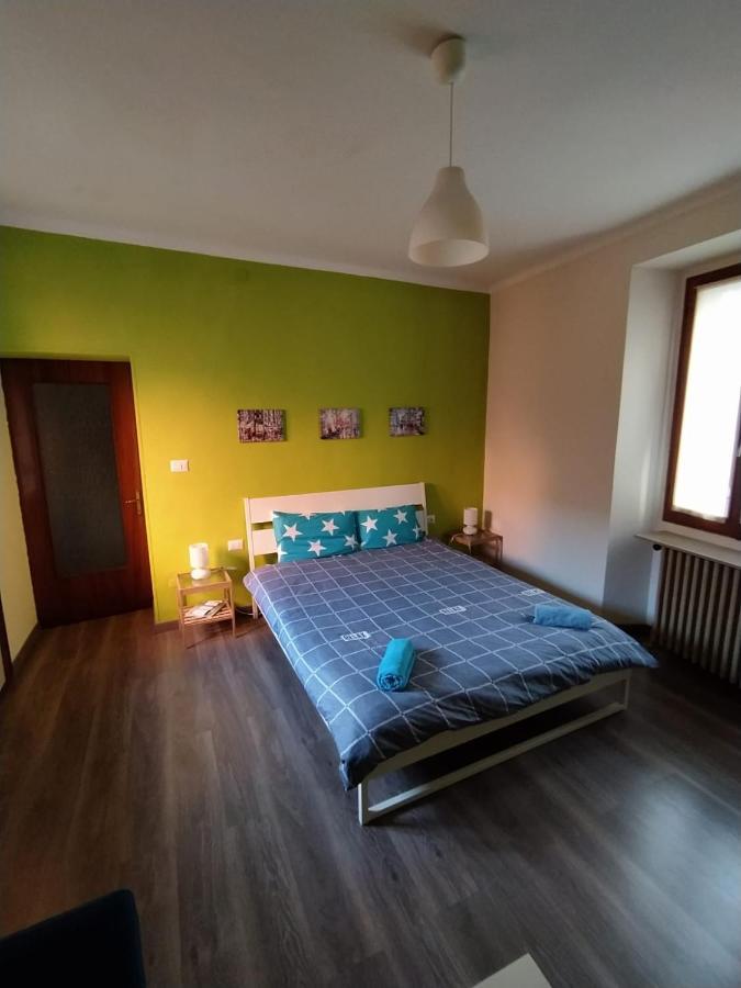 Verbania Centro Storico 2 Camere Exteriér fotografie