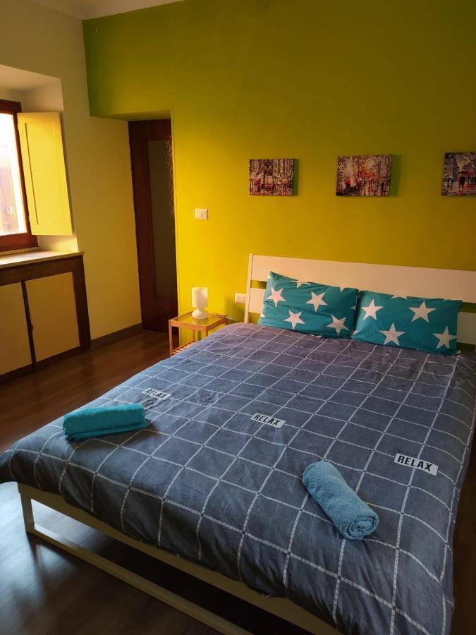 Verbania Centro Storico 2 Camere Exteriér fotografie