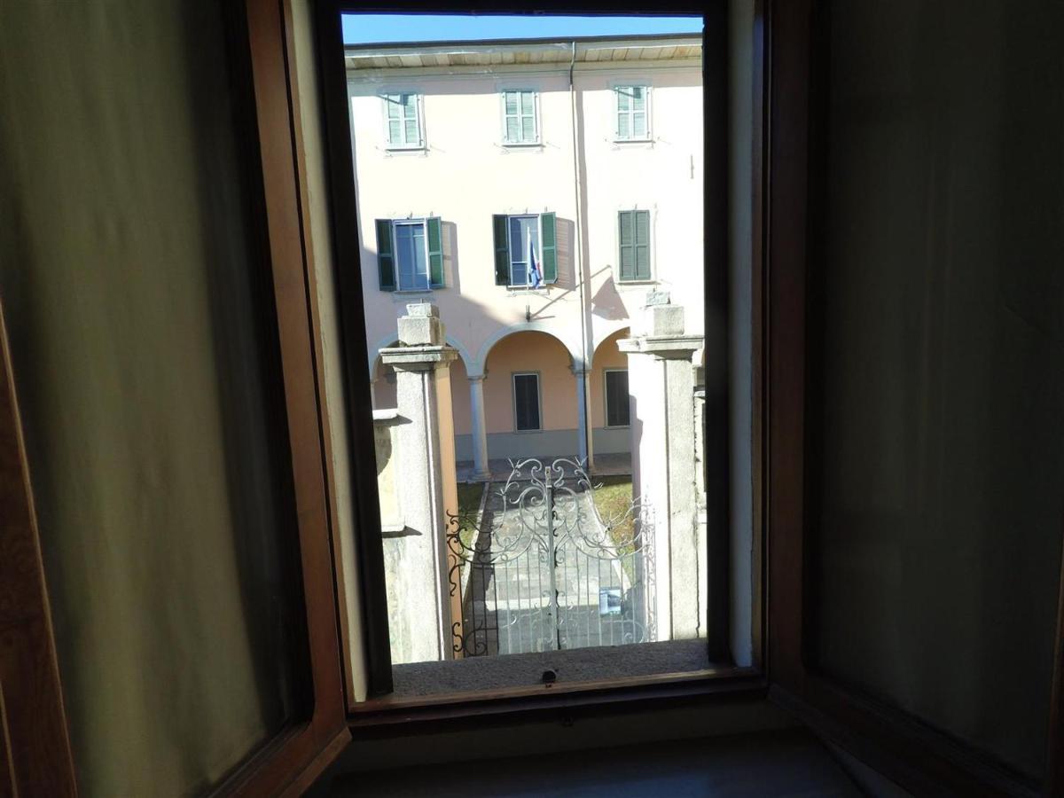 Verbania Centro Storico 2 Camere Exteriér fotografie