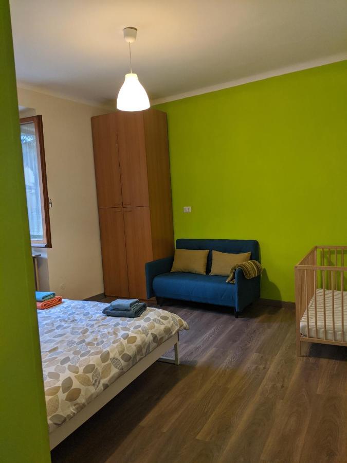 Verbania Centro Storico 2 Camere Exteriér fotografie