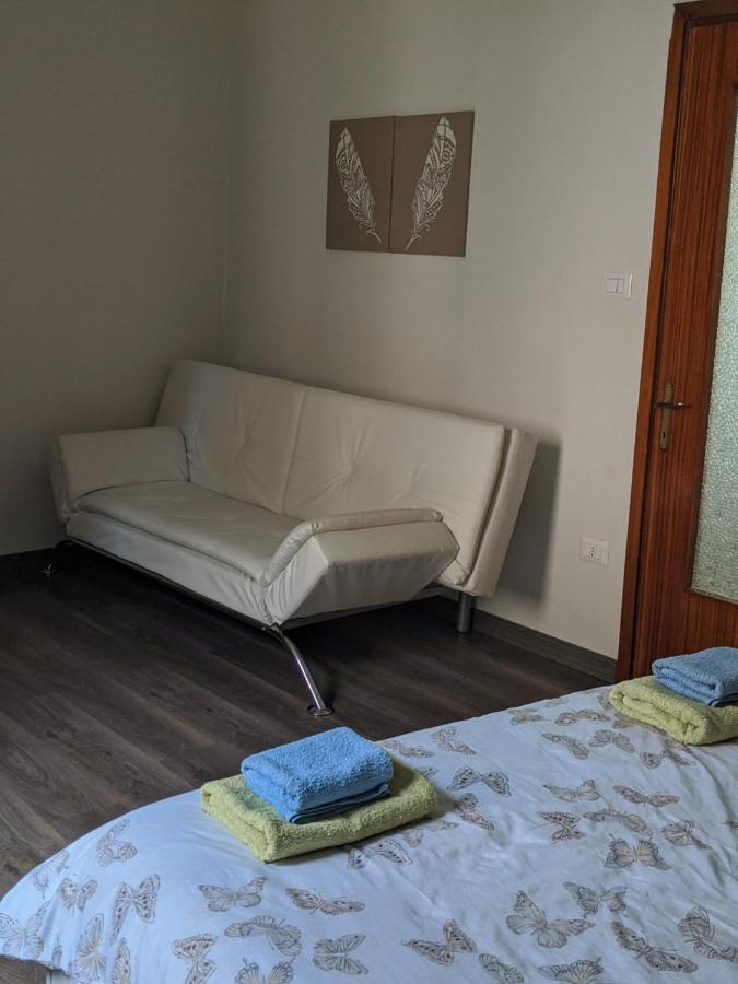 Verbania Centro Storico 2 Camere Exteriér fotografie