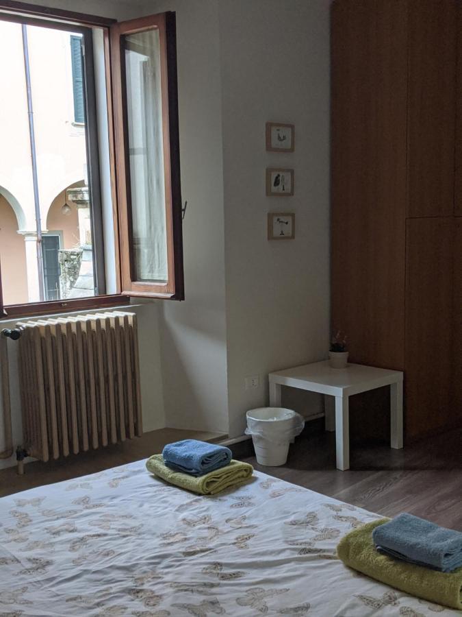 Verbania Centro Storico 2 Camere Exteriér fotografie