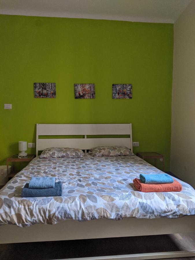 Verbania Centro Storico 2 Camere Exteriér fotografie