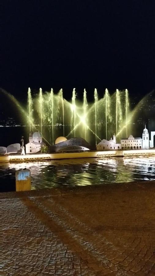 Verbania Centro Storico 2 Camere Exteriér fotografie