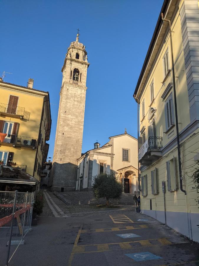 Verbania Centro Storico 2 Camere Exteriér fotografie