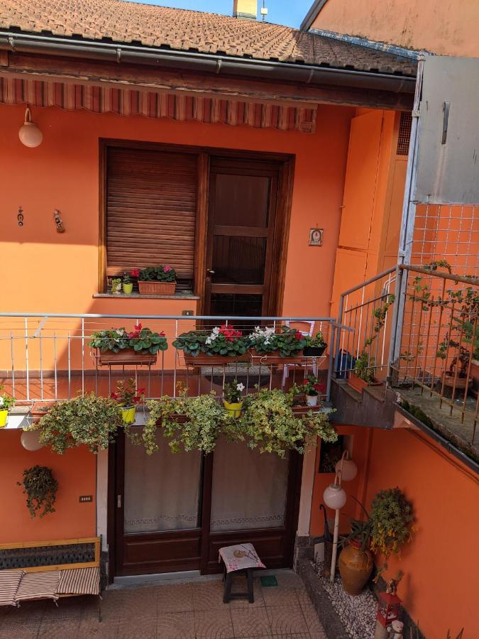 Verbania Centro Storico 2 Camere Exteriér fotografie